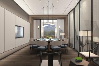 Courtyard by Marriott Pinghu - Pinghu - 4
