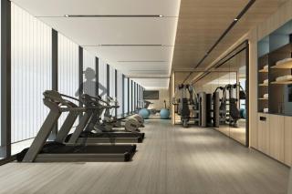 Courtyard by Marriott Pinghu - Pinghu - 3