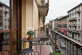 Elegant and Roomy Central Apartment - Mailand - 6