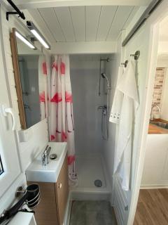 Tiny House am Meer - 2