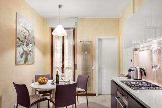 Elegant and Roomy Central Apartment - Mailand - 1
