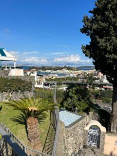 Casa con vista a Ischia - Isquia - 9