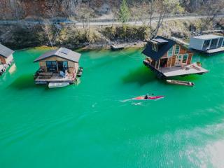 Lake House Perucac - 3