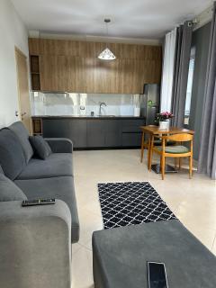 Ria House Vlora - Vlorë - 8
