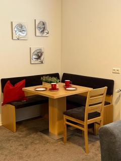 gemütliche Ferienwohnung in Kevelaer, Monteurswohnung Nähe Flughafen Weeze - Kevelaer - 8