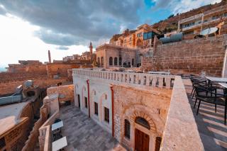 Zabel Hotel - Mardin - 0