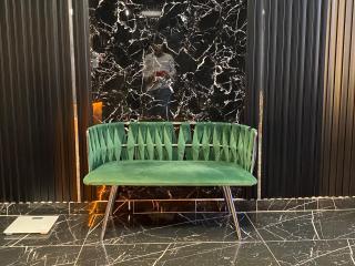 iNALENS AİRPORT HOTEL - 1
