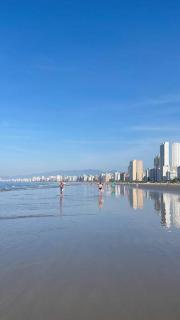 Boqueirão Beira Mar - Praia Grande - 6