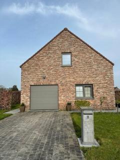 THE 11 gîte pour vacances ou travail - Comines - 5