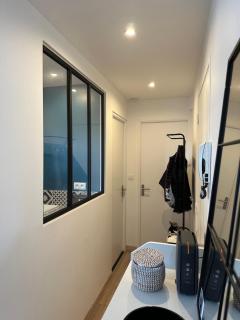 Appartement 40m2 Caen - Caen - 1