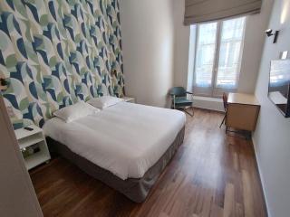 Appartement quartier Chartrons étage 1 - 0