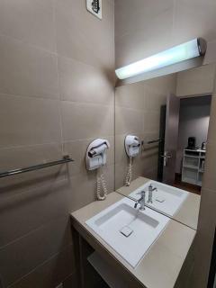 Appartement quartier Chartrons étage 1 - 4