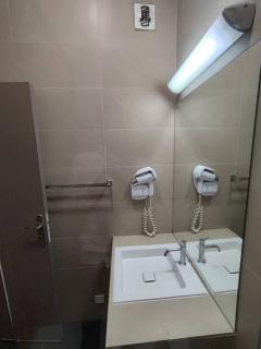 Appartement quartier Chartrons étage 1 - 2