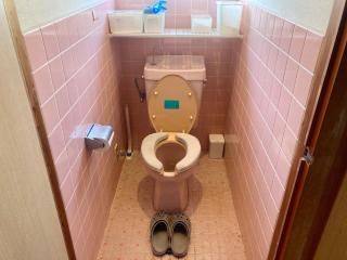 Guesthouse NAMAZU - Anan - 1