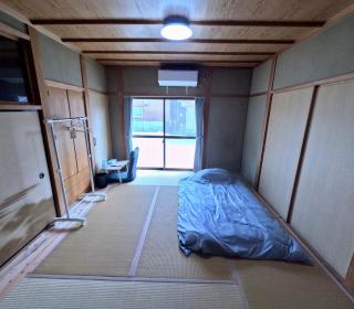 Guesthouse NAMAZU - Anan - 6
