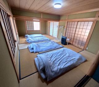 Guesthouse NAMAZU - Anan - 5