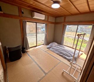 Guesthouse NAMAZU - Anan - 7