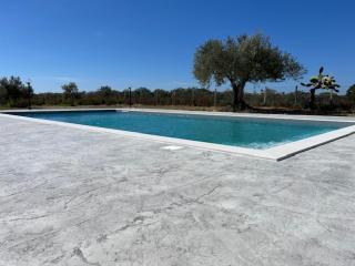 B&B L'Uliveto Rooms & Pool - 5