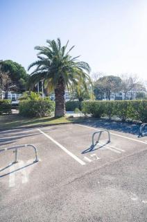 Chez Adeline - Confortable appartement avec piscine et parking - La Grande-Motte - 5