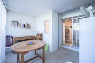 Chez Adeline - Confortable appartement avec piscine et parking - La Grande-Motte - 4