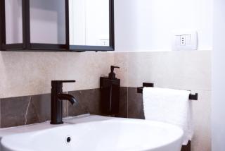 Splendido Monolocale A Roma - 7