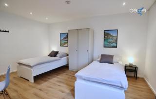 BEGE APARTMENTS: WORK HEAVEN - Gelsenkirchen - 4