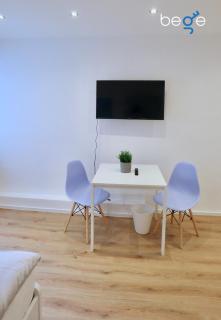 BEGE APARTMENTS: WORK HEAVEN - Gelsenkirchen - 2