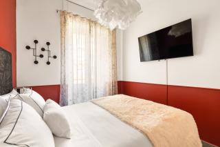 Cozy apartment Gianicolense 3bdr - Rome - 2