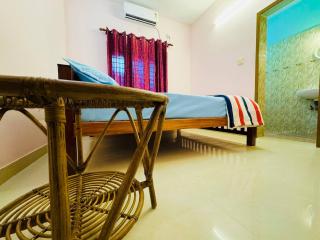 Marito Serviced Apartments - Ernakulam - 1