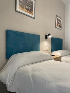 Sueños de Lorca Guest House - Granada - 6