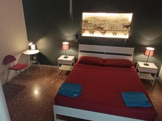 MagicalRoom - Roma - 2