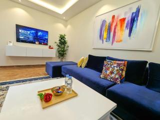 LuxuryStay by Al Amir - Martil - 2