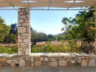 Elitas Lodge: Cosy Cycladic home outside Paroikia - Kampos Paros - 6