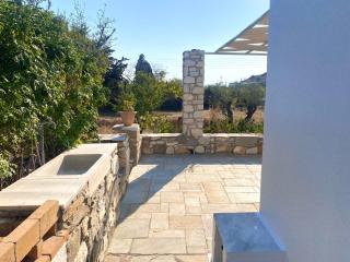 Elitas Lodge: Cosy Cycladic home outside Paroikia - Kampos Paros - 5