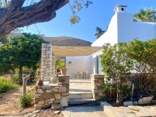 Elitas Lodge: Cosy Cycladic home outside Paroikia - Kampos Paros - 8
