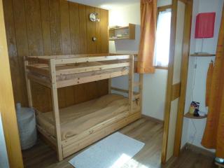 Appartement cosy 35m², 2 pièces avec balcon, près des pistes - FR-1-292-172 - Isola - 8