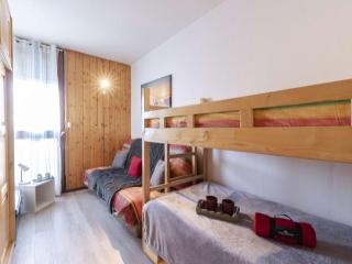 Appartement 6 personnes proche pistes de skis du Pla d'Adet - FR-1-296-384 - 1