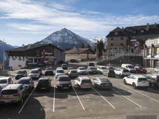 Appartement 6 pers à Saint-Lary-Soulan, proche pistes - FR-1-296-384 - 1