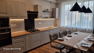 Nico's stylish Apartment - Satu Mare - 1