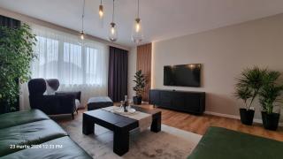 Nico's stylish Apartment - 0