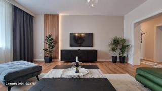 Nico's stylish Apartment - Satu Mare - 3