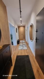 Nico's stylish Apartment - Satu Mare - 9