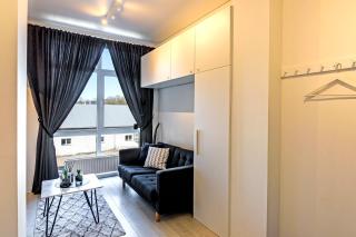 Kaunas apartments near Bus station - Kaunas - 7
