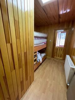 Uzungöl Bikka Pansiyon - 3