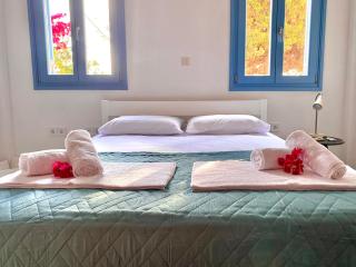 Elitas Lodge: Cosy Cycladic home outside Paroikia - Kampos Paros - 3