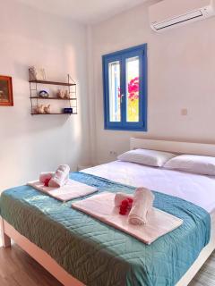 Elitas Lodge: Cosy Cycladic home outside Paroikia - Kampos Paros - 2