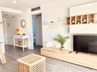 Atico Solarium La Cala - 6