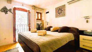 Fidelissima Palace - Korčula - 1