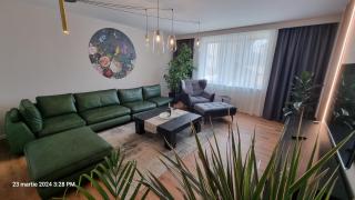 Nico's stylish Apartment - Satu Mare - 4