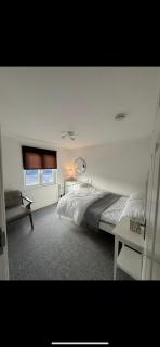 Cardiff/Pernath Home2 - Cardiff - 9